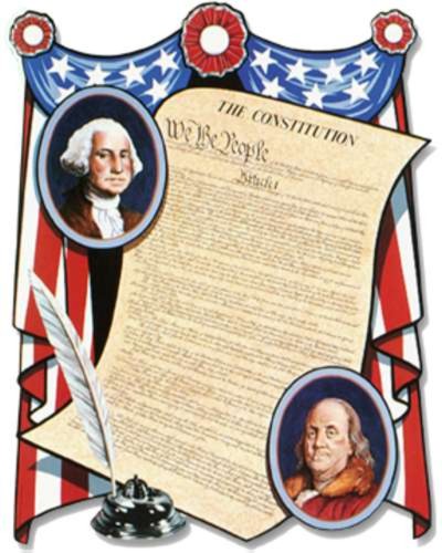 U. S. CONSTITUTION DAY | C-O Connections